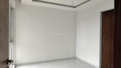 Bedroom Image of 1200 Sq.ft 2 BHK Apartment / Flat for sale in Alliance Galaxy, Airoli Navi Mumbai for Rs. 14700000