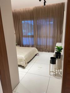 Bedroom Image of 800 Sq.ft 2 BHK Apartment / Flat for sale in ARV Uthville, Kharadi Pune for Rs. 9400000