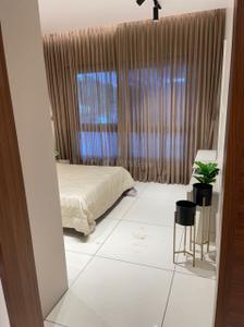 Bedroom Image of 1480 Sq.ft 3 BHK Apartment / Flat for sale in Upper Kharadi Pune for Rs. 9800000
