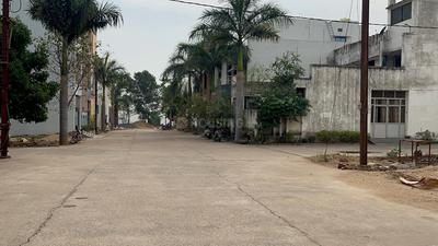 Image of 2200 Sq.ft Residential Plot / Land for sale in Khamtarai, Bilaspur for Rs. 3000000