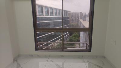 Bedroom Image of 900 Sq.ft 2 BHK Apartment / Flat for sale in Urban BKC Crown, Kurla West Mumbai for Rs. 19500000
