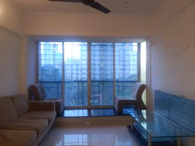 Living Room Image of 885 Sq.ft 2 BHK Apartment / Flat for sale in Kandivali West Mumbai for Rs. 22500000