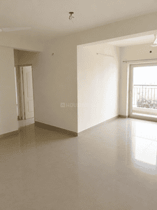 Image of 1500 Sq.ft 3 BHK Apartment / Flat for rent in Navins Hillview Avenue, Irandankattalai, Chennai for Rs. 32000