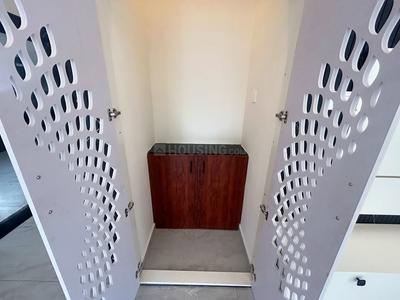 Image of 2000 Sq.ft 3 BHK Independent House for sale in Santoshi Nagar, Raipur for Rs. 5000000