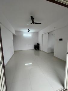 Hall Image of 1270 Sq.ft 3 BHK Apartment / Flat for rent in Kothrud Pune for Rs. 55000