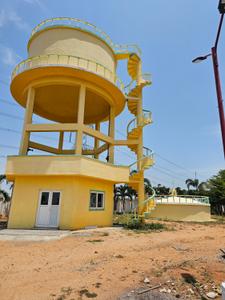 Image of 3600 Sq.ft Residential Plot / Land for sale in Harichandana Mayfair Villas, Shadnagar, Ranga Reddy for Rs. 8000000