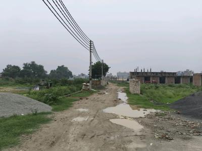 Image of 756 Sq.ft Residential Plot / Land for sale in Chipiyana Buzurg, Ghaziabad for Rs. 6304500
