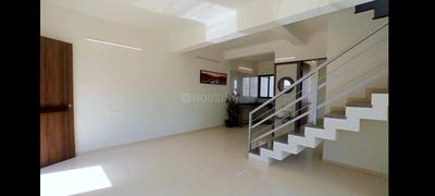 3 BHK Independent House