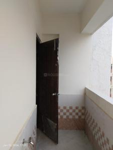 Balcony Image of 1500 Sq.ft 3 BHK Apartment / Flat for sale in Dinesh Auric, Bachupally Hyderabad for Rs. 9800000