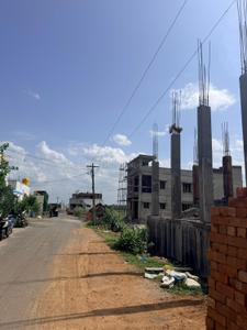 Image of 2037 Sq.ft Residential Plot / Land for sale in Neelamangalam, Chengalpattu, Chennai for Rs. 7231350