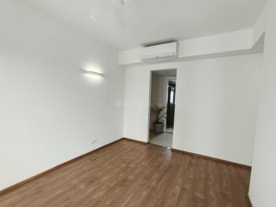 Bedroom Image of 1600 Sq.ft 2 BHK Apartment / Flat for sale in Vatika Seven Elements, Sector 89A Gurgaon for Rs. 17500000