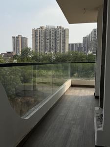 Image of 2475 Sq.ft 4 BHK Apartment / Flat for sale in Aigin Royal Park, Aditya World City, Ghaziabad for Rs. 22000000