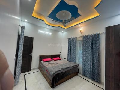 Bedroom Image of 6500 Sq.ft 6 BHK Villa for sale in Malsi Dehradun for Rs. 50000000