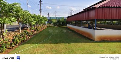 Image of 1200 Sq.ft Residential Plot / Land for sale in Chembarambakkam, Chennai for Rs. 4000000