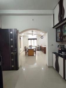 Hall Image of 2933 Sq.ft 4 BHK Independent House for sale in Science City Ahmedabad for Rs. 45000000