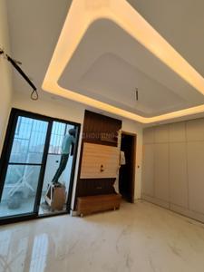 Bedroom Image of 1500 Sq.ft 3 BHK Builder Floor for sale in BPTP District 5, Sector 84 Faridabad for Rs. 17500000