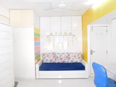 Bedroom Image of 1100 Sq.ft 3 BHK Apartment / Flat for sale in Andheri West Mumbai for Rs. 45000000