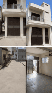 Image of 1250 Sq.ft 2 BHK Apartment / Flat for sale in Saath Bhai Ki Goth, Gwalior for Rs. 9000000
