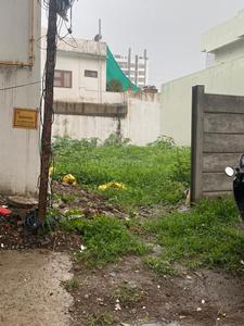 Tulsi Nagar Plot View 1