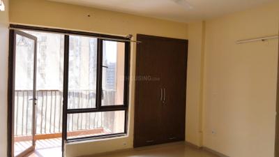 Bedroom Image of 1758 Sq.ft 3 BHK Apartment / Flat for rent in Logix Blossom County, Sector 137 Noida for Rs. 43000