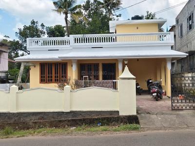Image of 1200 Sq.ft 3 BHK Independent House for sale in Mambra, Kochi for Rs. 7500000