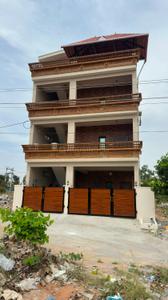 Image of 1350 Sq.ft 3 BHK Builder Floor for rent in Siddhartha Sunny Vistaa 2, Marasandiram, Hosur for Rs. 22000