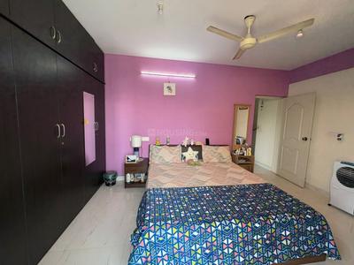 Bedroom Image of 1300 Sq.ft 2 BHK Apartment / Flat for sale in Aratt Divya Jyothi Lake Point Tower, Begur Bengaluru for Rs. 11000000