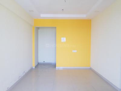 Hall Image of 1280 Sq.ft 3 BHK Apartment / Flat for rent in Maitri Indira Sadan, Dombivli East Thane for Rs. 30000
