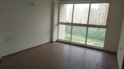 Bedroom Image of 2275 Sq.ft 3.5 BHK Apartment / Flat for sale in Lodha Belmondo, Gahunje Pune for Rs. 40000000