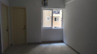 Living Room Image of 450 Sq.ft 1 BHK Apartment / Flat for sale in Nebula Aavaas, Bachupally Hyderabad for Rs. 3800000