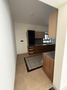 Kitchen Image of 2100 Sq.ft 3 BHK Duplex for sale in Indira Nagar Bengaluru for Rs. 40000000