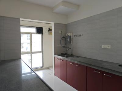 Kitchen Image of 1480 Sq.ft 3 BHK Apartment / Flat for sale in Godrej Central, Chembur Mumbai for Rs. 35000000