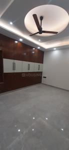 Bedroom Image of 1890 Sq.ft 3 BHK Builder Floor for sale in Sector 8 Dwarka New Delhi for Rs. 32000000