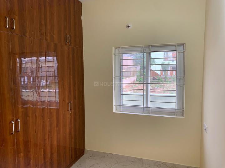 Choodasandra Bedroom 1