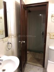 Image of 8500 Sq.ft 8 BHK Independent House for rent in Greater Kailash II, New Delhi for Rs. 450000