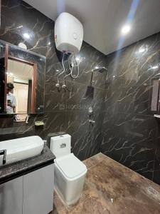 Image of 1150 Sq.ft 2 BHK Independent House for rent in Sector 52, Gurgaon for Rs. 52000
