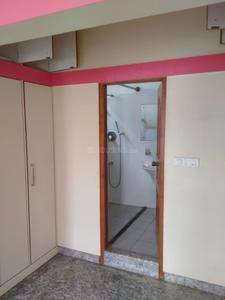 Niveditha Nagar Bedroom One 3