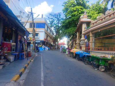 Image of 3200 Sq.ft Residential Plot / Land for sale in JP Nagar, Bengaluru for Rs. 102400000