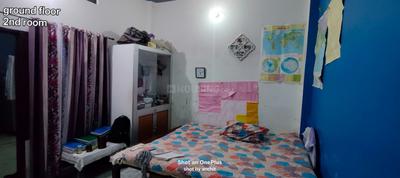 Bedroom Image of 2200 Sq.ft 5 BHK Independent House for sale in Chakeri Ward Kanpur for Rs. 6400000