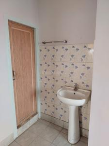Bathroom Image of 1200 Sq.ft 3 BHK Apartment / Flat for sale in Sarania Hills Guwahati for Rs. 8100000