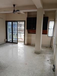 Hall Image of 1000 Sq.ft 2 BHK Apartment / Flat for sale in Kasba Kolkata for Rs. 5500000