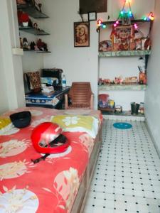 Bedroom Image of 1100 Sq.ft 2 BHK Independent House for sale in Jhiri Ranchi for Rs. 5500000