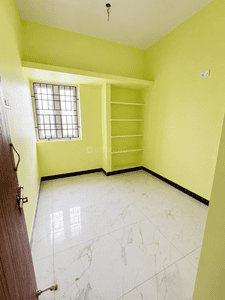 Image of 900 Sq.ft 3 BHK Independent House for sale in Cholavaram, Thiruvallur, Chennai for Rs. 4700000