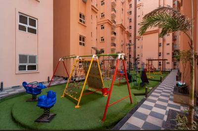 Image of 730 Sq.ft 3 BHK Apartment / Flat for sale in Akansha Deep Heights, Kunhari, Kota for Rs. 4000000