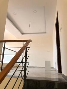 Balcony Image of 2600 Sq.ft 4 BHK Villa for sale in Carmelaram Bengaluru for Rs. 26400000
