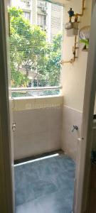 Balcony Image of 580 Sq.ft 1 BHK Apartment / Flat for rent in Adani Aangan, Shantigram Ahmedabad for Rs. 25000