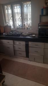 Kitchen Image of 1600 Sq.ft 3 BHK Apartment / Flat for sale in DDA Sector B Pocket 9, Vasant Kunj New Delhi for Rs. 37500000