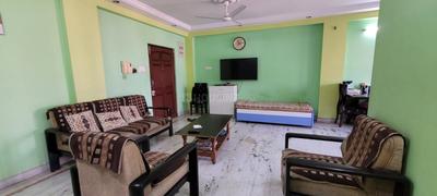 Hall Image of 1195 Sq.ft 2 BHK Apartment / Flat for sale in Daffodil Duke Residency, Ashok Nagar Kolkata for Rs. 10000000