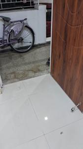 Balcony Image of 400 Sq.ft 1 BHK Apartment / Flat for rent in Teynampet Chennai for Rs. 22000