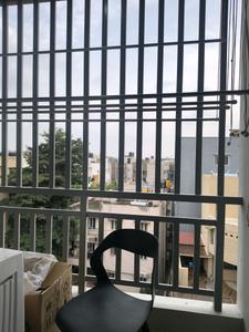 Drying Area Image of 450 Sq.ft 1 RK Apartment / Flat for rent in Doddanekundi Bengaluru for Rs. 20000